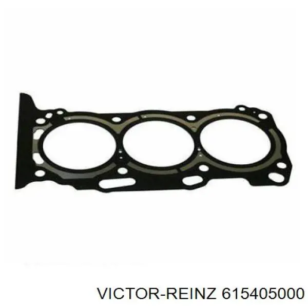 Купить 615405000 Victor Reinz Правая прокладка ГБЦ