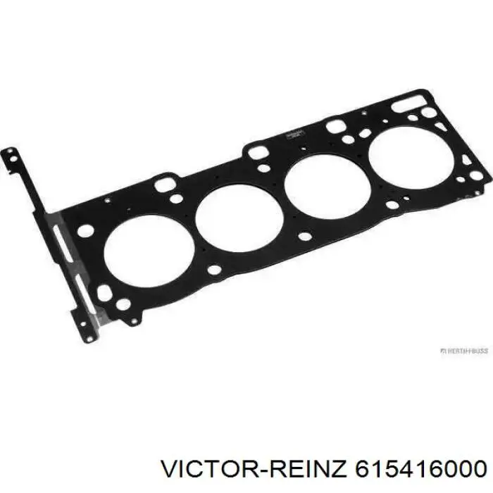 Прокладка ГБЦ 615416000 Victor Reinz