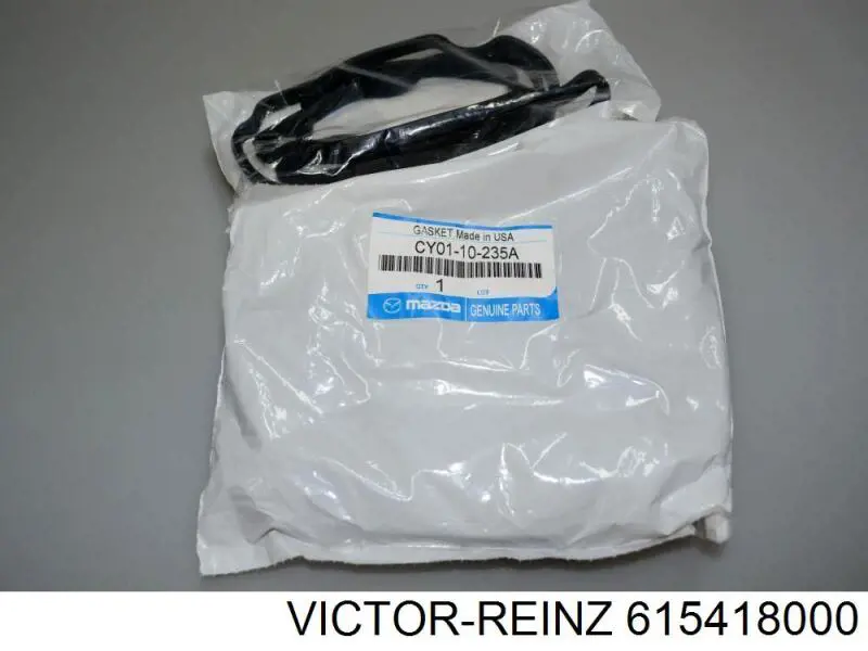 61-54180-00 Victor Reinz прокладка головки блока цилиндров (гбц левая)