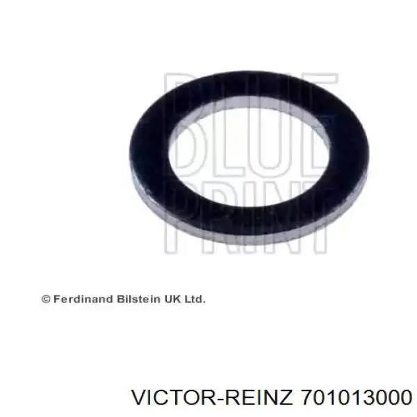 Маслосъемный сальник клапана впуск/выпуск Victor Reinz 701013000 цена, от 3.39 USD