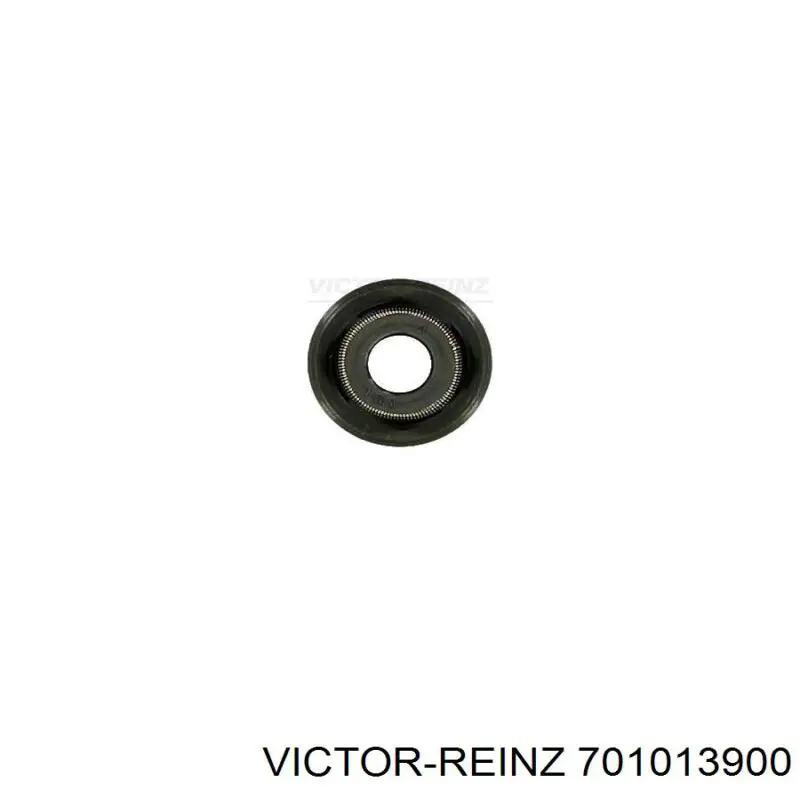 Купить PE01101F5 Mazda Маслосъемный сальник выпускного клапана