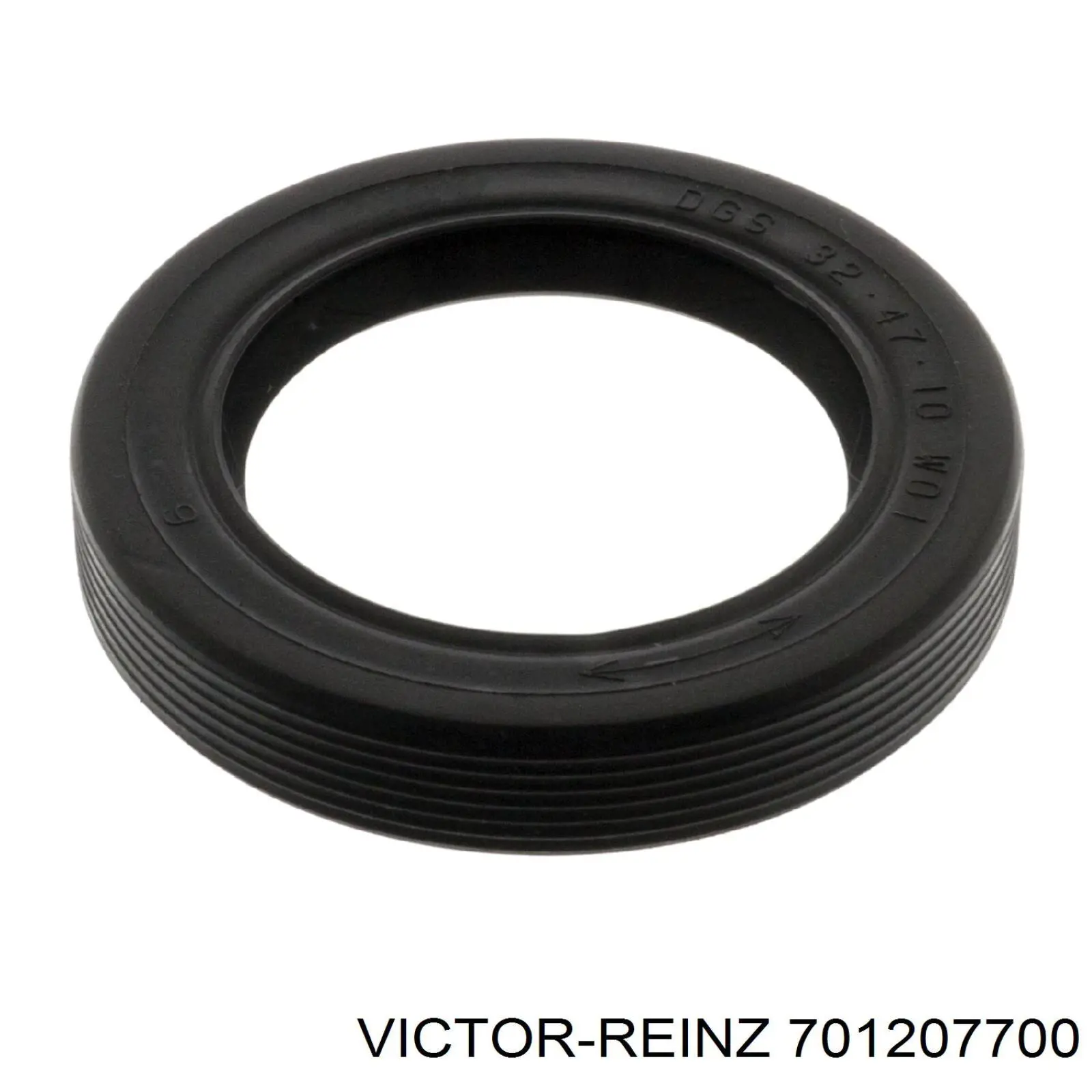 Купить 701207700 Victor Reinz Кольцо инжектора
