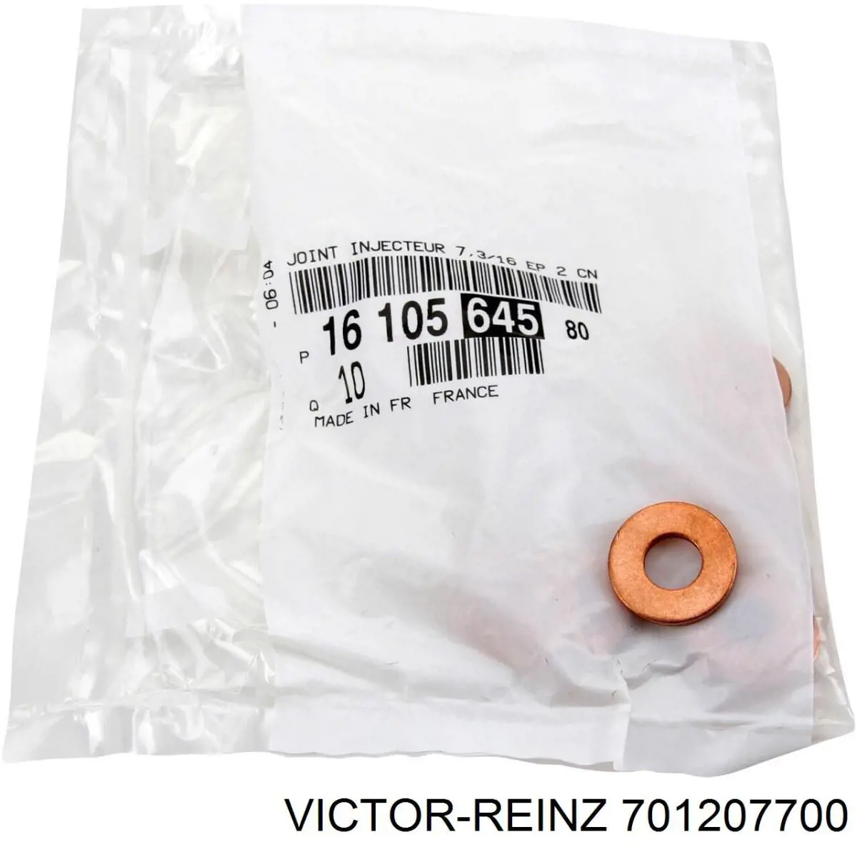 701207700 Victor Reinz