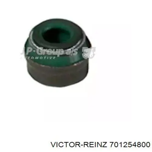 701254800 Victor Reinz Сальник клапана (маслосъёмный), выпускного
