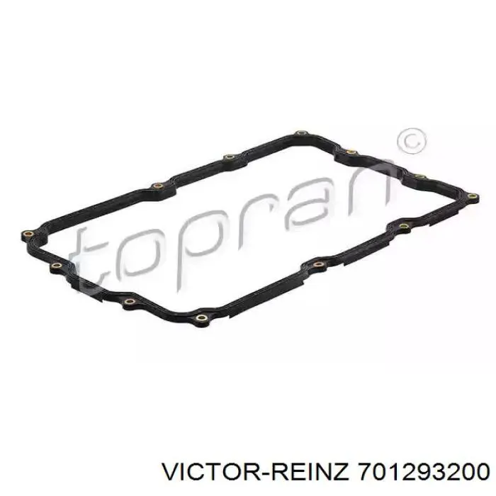 Прокладка поддона картера 701293200 Victor Reinz