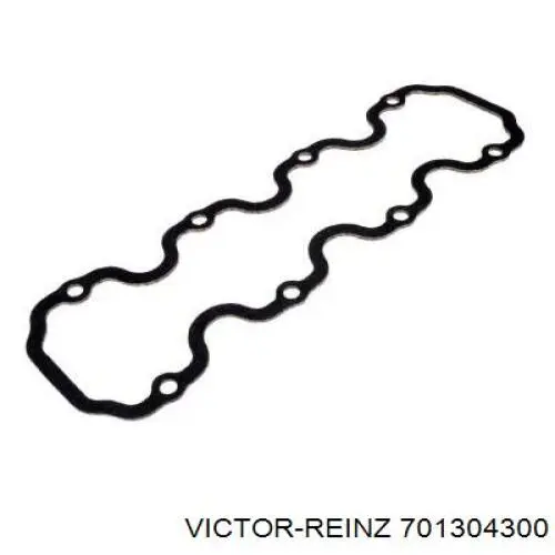 701304300 Victor Reinz Прокладка крышки клапана