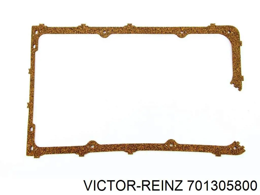 701305800 Victor Reinz прокладка клапанной крышки