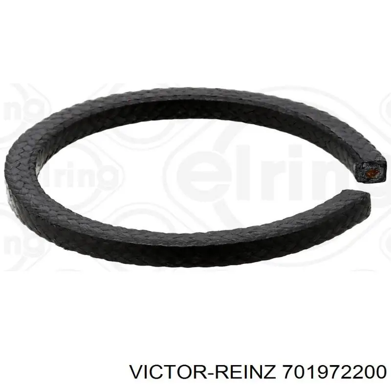Купить A0019971241 Mercedes Сальник коленвала задний