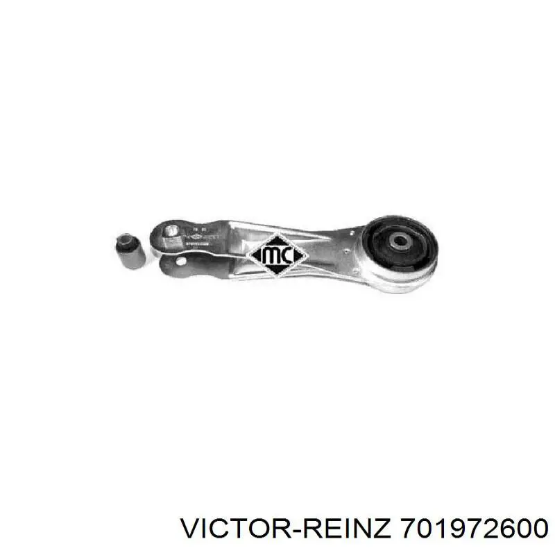 701972600 Victor Reinz