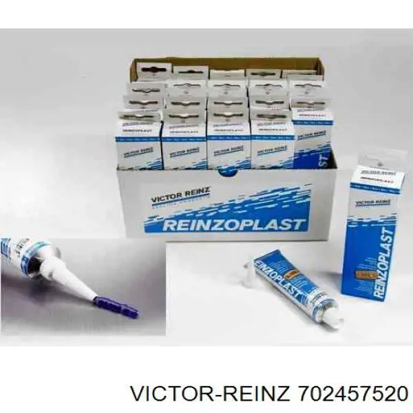 Герметик прокладочный Victor Reinz 702457520