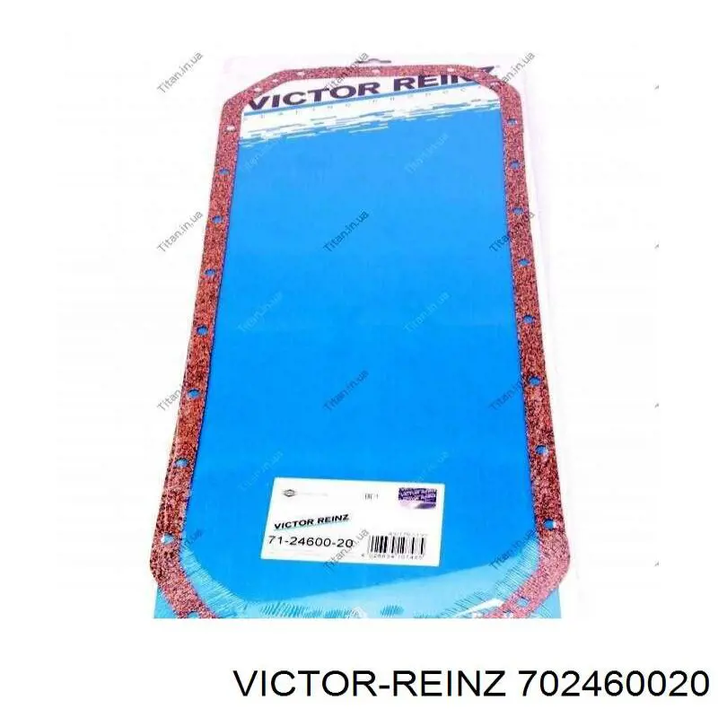 702460020 Victor Reinz