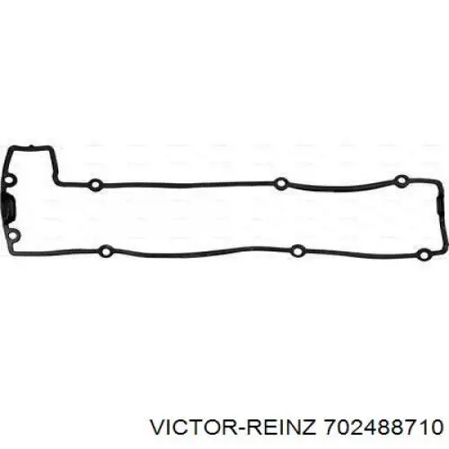 702488710 Victor Reinz Прокладка впускного коллектора нижняя