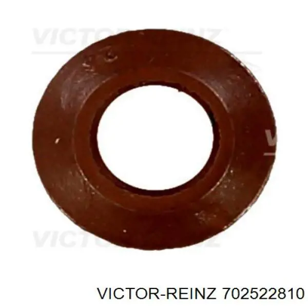 Сальник клапана (маслосъёмный) выпускного Victor Reinz 702522810