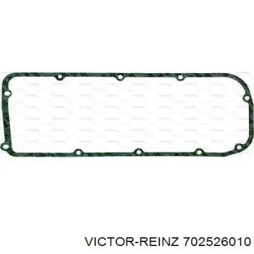 70-25260-10 Victor Reinz прокладка клапанной крышки двигателя левая