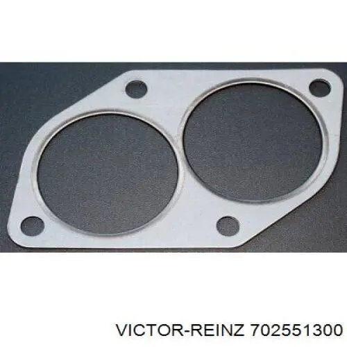 Прокладка коллектора выпускного Victor Reinz 702551300 цена, от 5.94 USD