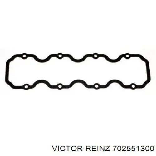 Купить 702551300 Victor Reinz Прокладка коллектора