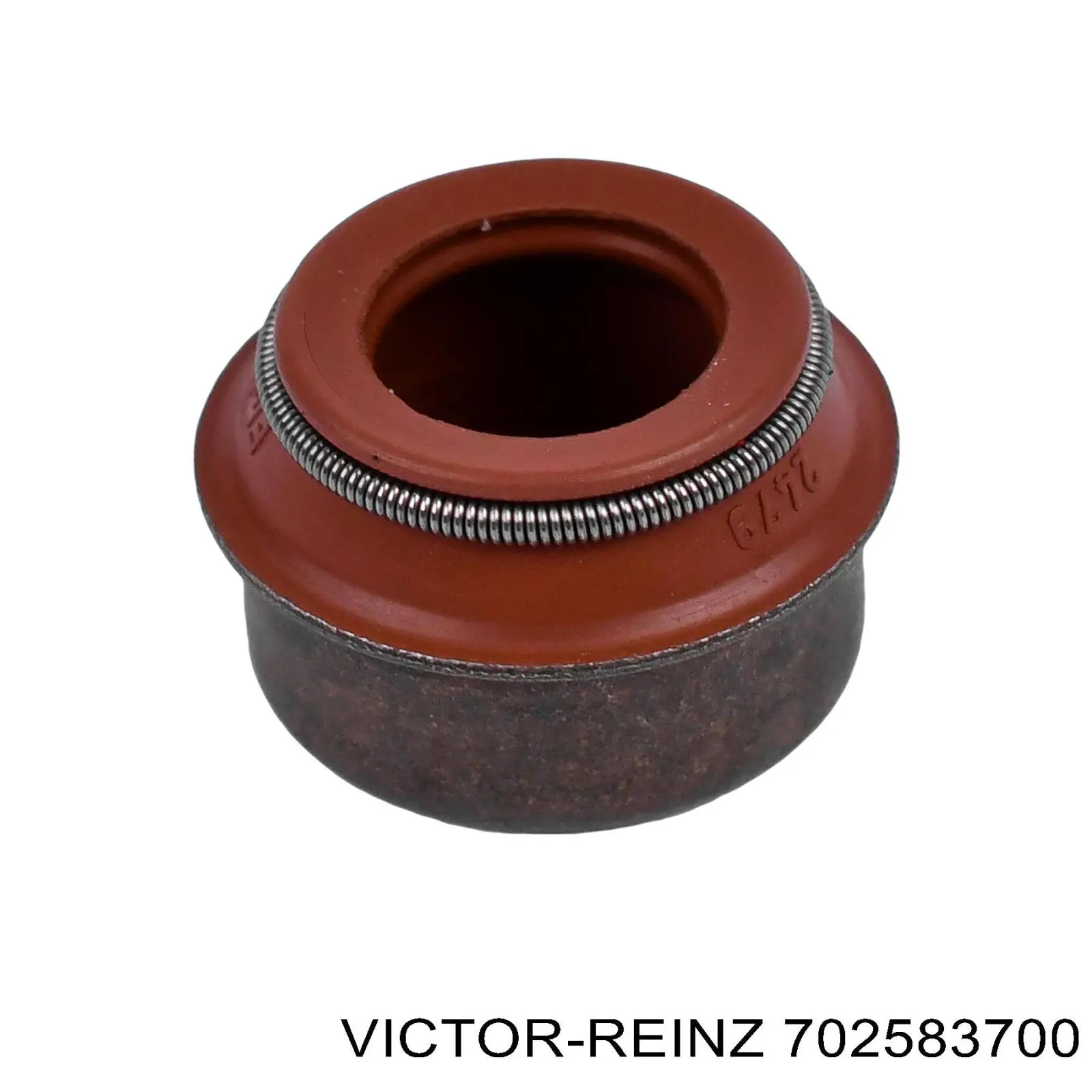 Маслосъемный сальник клапана впуск/выпуск Victor Reinz 702583700 цена, от 0.46 USD