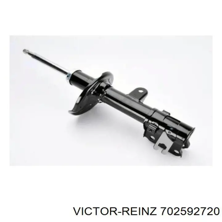 702592720 Victor Reinz прокладка впускного коллектора