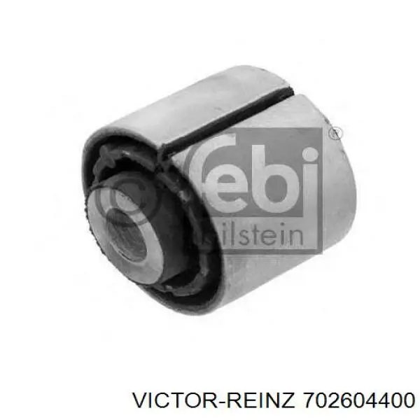 702604400 Victor Reinz сальник клапана (маслосъемный, впуск/выпуск)