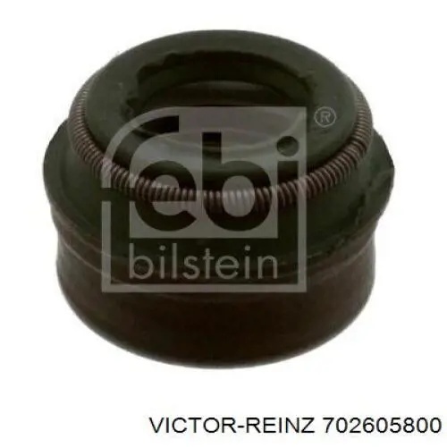 70-26058-00 Victor Reinz сальник клапана (маслосъемный, впуск/выпуск)
