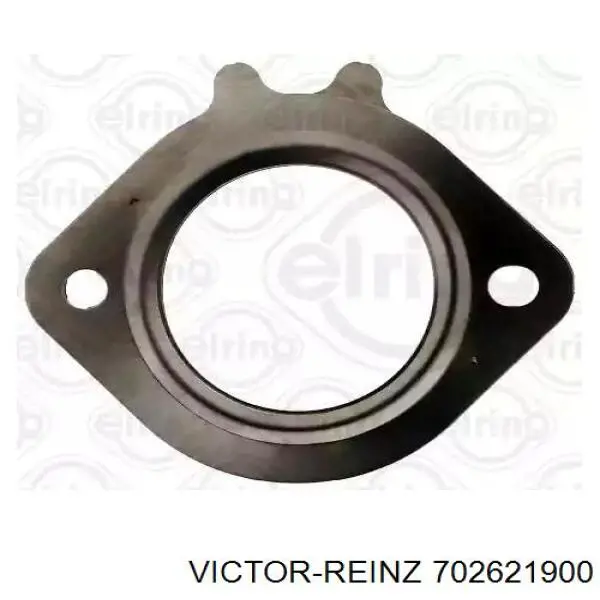 Прокладка коллектора выпускного Victor Reinz 702621900 цена, от 2.40 USD