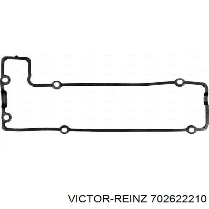 Прокладка клапанной крышки 702622210 Victor Reinz