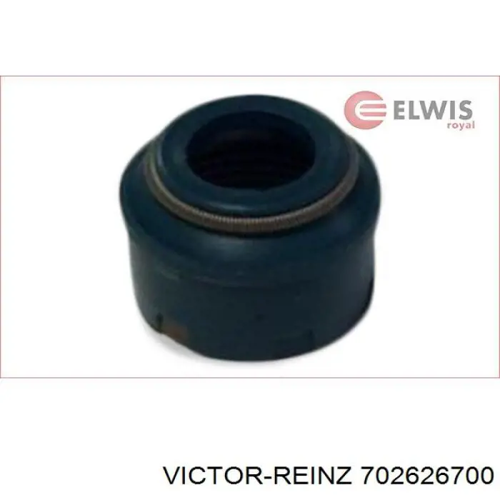 Сальник клапана (маслосъемный), впуск/выпуск Victor Reinz 702626700