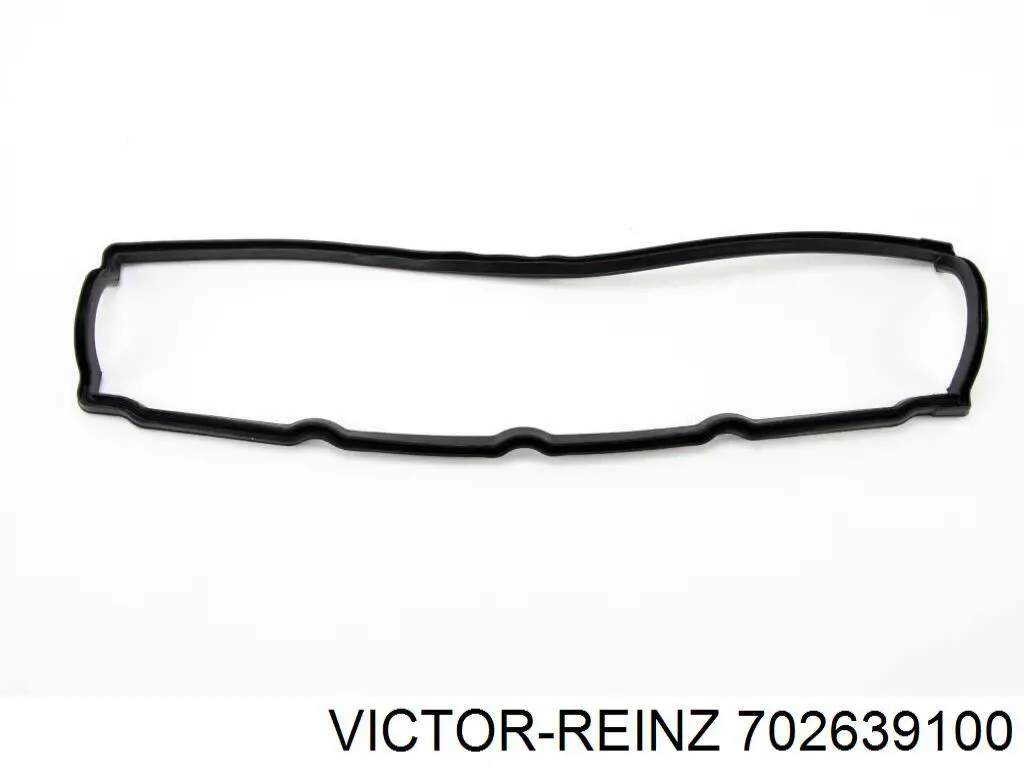 702639100 Victor Reinz прокладка клапанной крышки