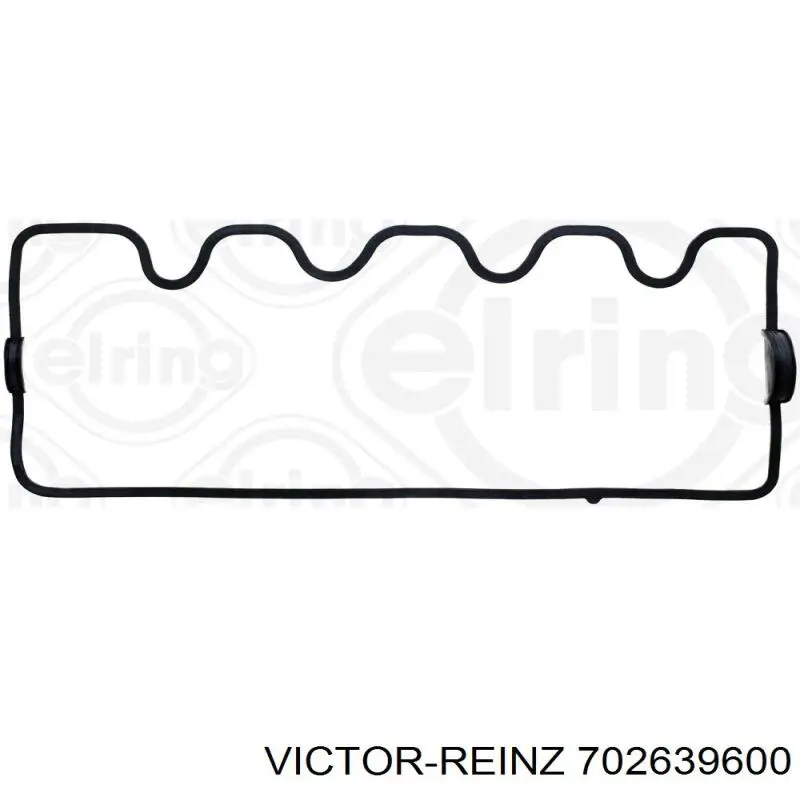 Прокладка клапанной крышки 702639600 Victor Reinz