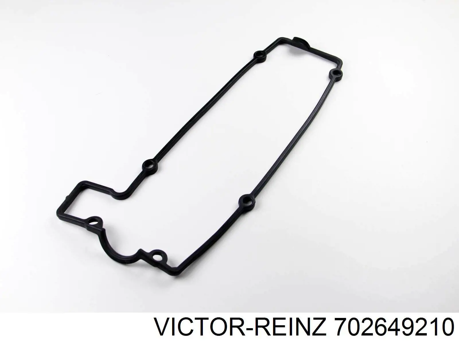 702649210 Victor Reinz прокладка клапанной крышки