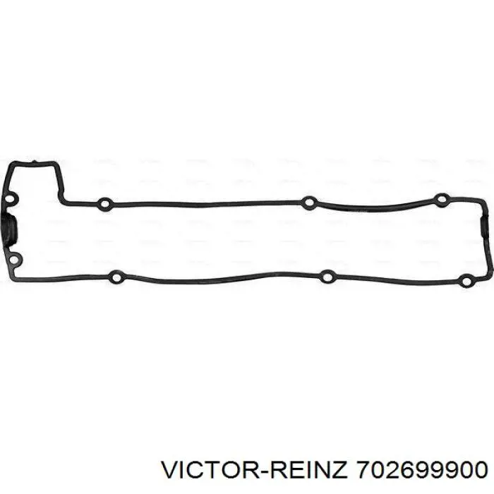 Прокладка клапанной крышки 702699900 Victor Reinz