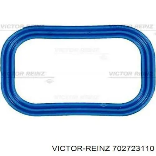 Прокладка впускного коллектора 6608693 Ford
