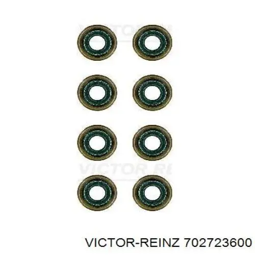 Маслосъемный сальник клапана впуск/выпуск Victor Reinz 702723600 цена, от 1.31 USD
