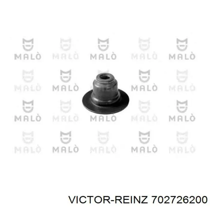 Сальник клапана (маслосъёмный) выпускного Victor Reinz 702726200 цена, от 1.18 USD