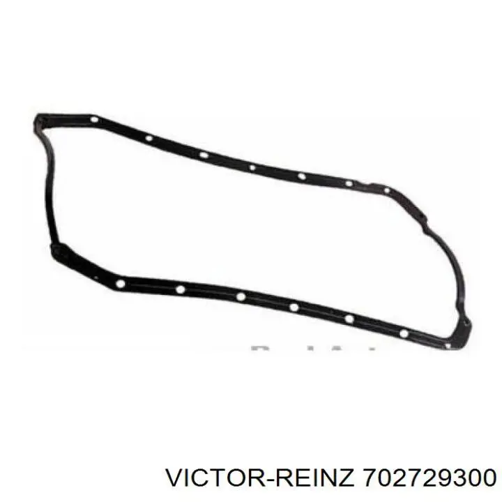 Прокадка масляого картера поддона Victor Reinz 702729300 цена, от 8.56 USD