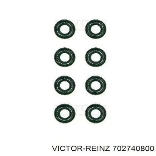Сальник клапана (маслознімний), впуск/випуск 702740800 Victor Reinz