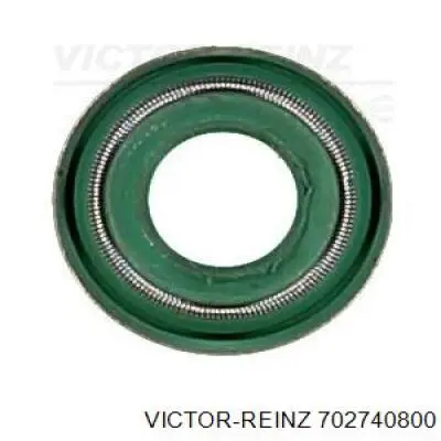 Маслосъемный сальник клапана впуск/выпуск Victor Reinz 702740800 цена, от 0.52 USD