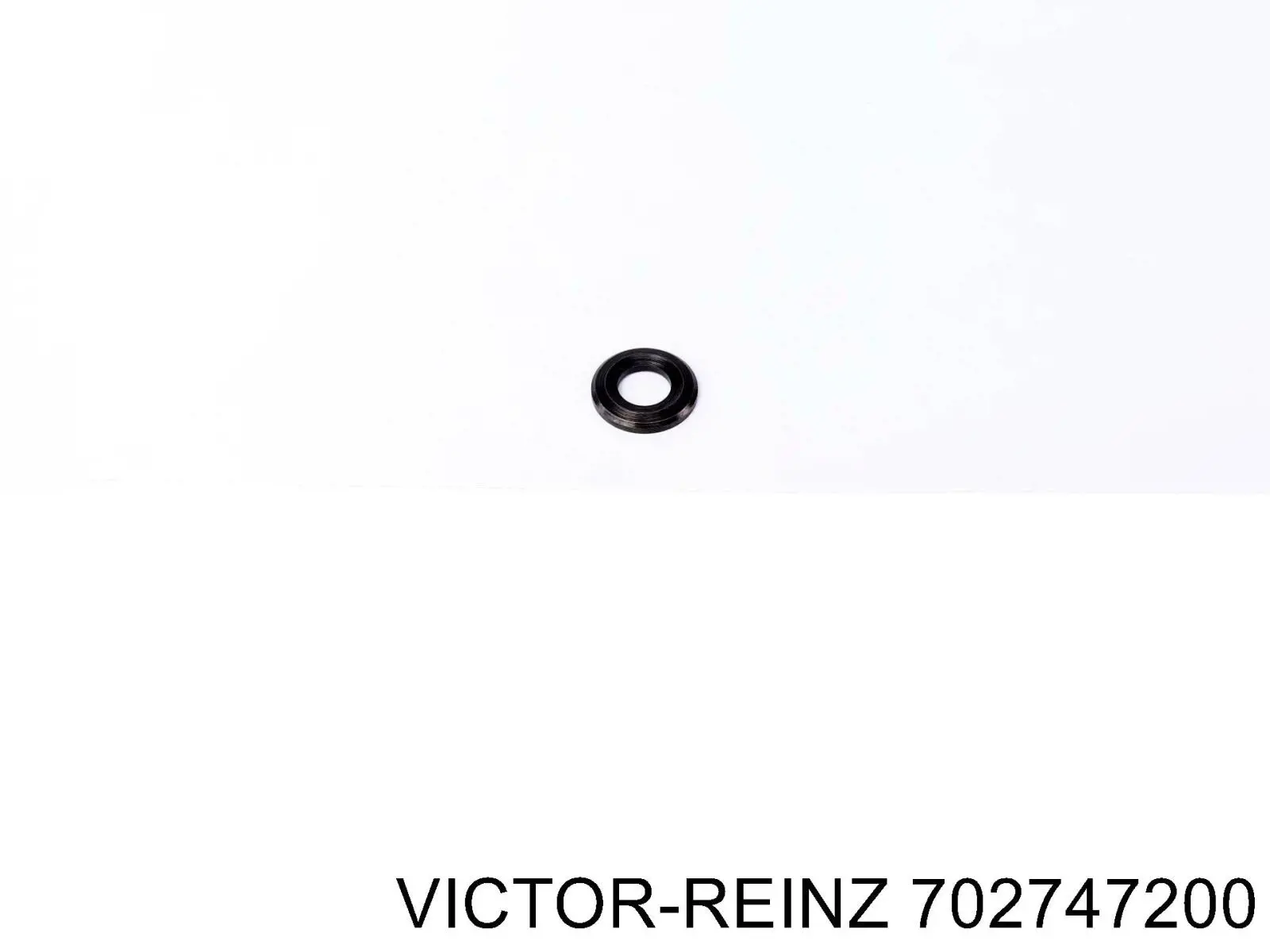 702747200 Victor Reinz Кольцо форсунки инжектора посадочное