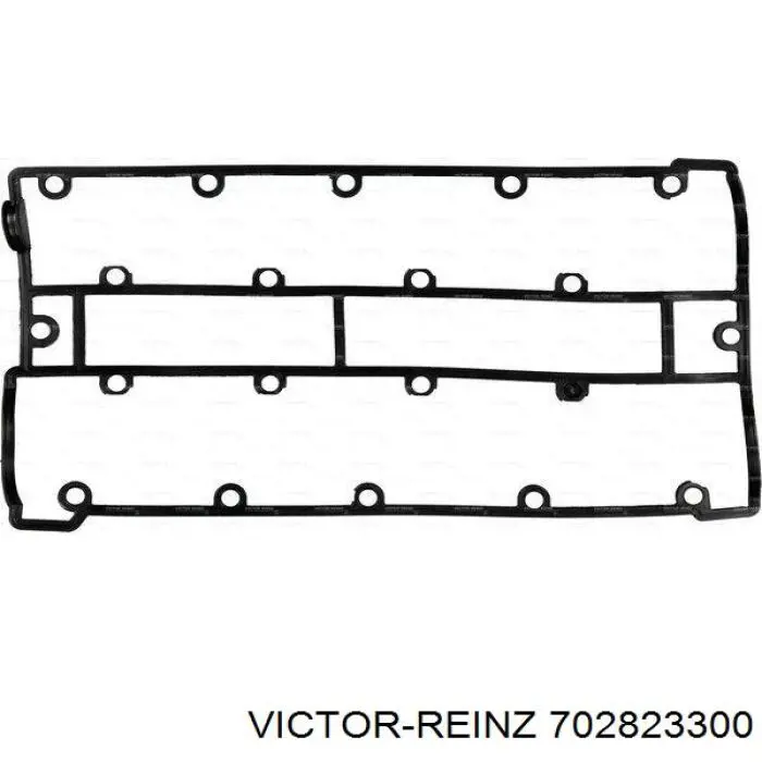 Прокладка клапанной крышки 702823300 Victor Reinz