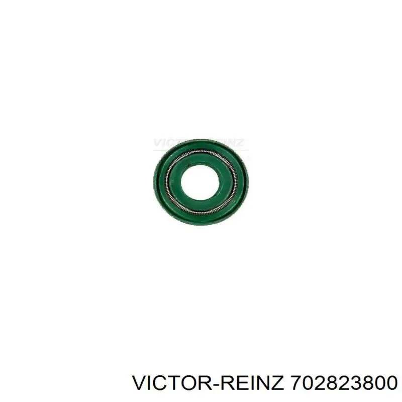 70-28238-00 Victor Reinz сальник клапана (маслосъемный, впуск/выпуск)