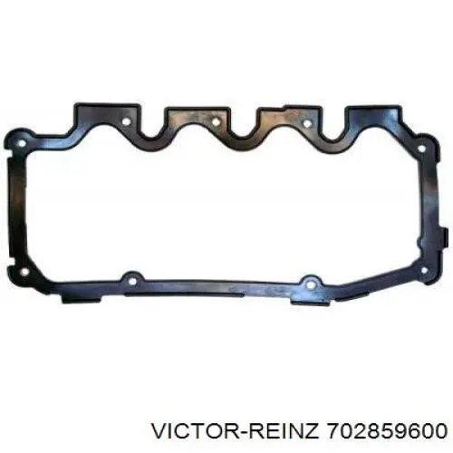 Прокладка крышки двигателя Ford 1641037 цена, от 11.47 USD