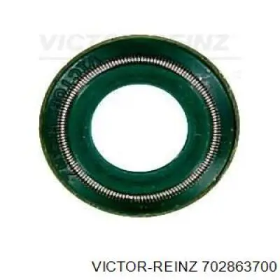 Сальник клапана (маслосъёмный) впускного Victor Reinz 702863700 цена, от 1.73 USD