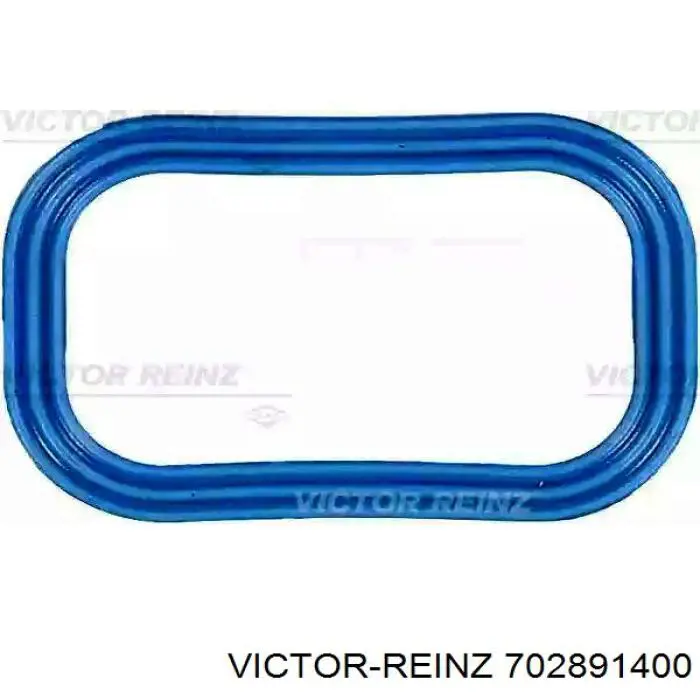 702891400 Victor Reinz Прокладка дроссельной заслонки