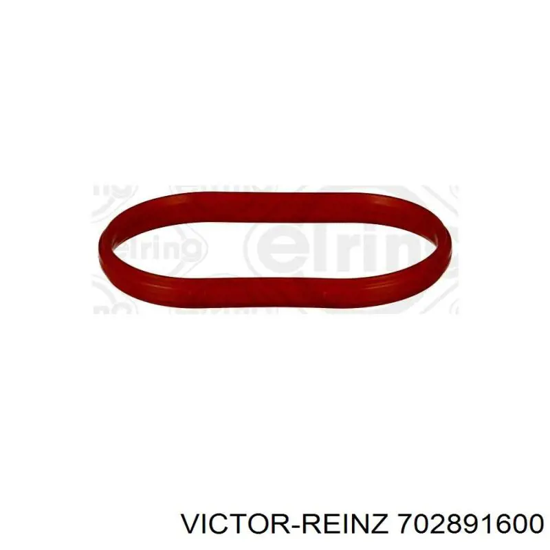 702891600 Victor Reinz  Прокладка впускного коллектора