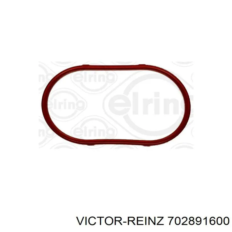 Прокладка впускного коллектора 702891600 Victor Reinz