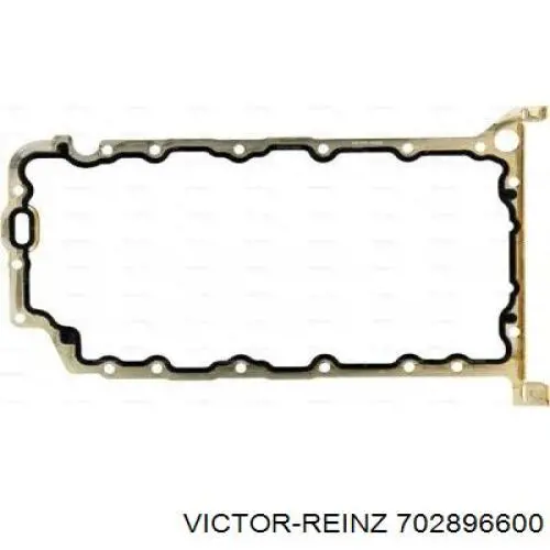  Victor Reinz 702896600 цена, от 3.05 USD