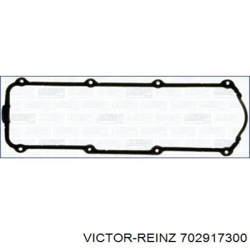 Прокладка всасывающего коллектора Victor Reinz 702917300 цена, от 2.31 USD