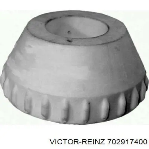 Прокладка всасывающего коллектора Victor Reinz 702917400 цена, от 2.46 USD