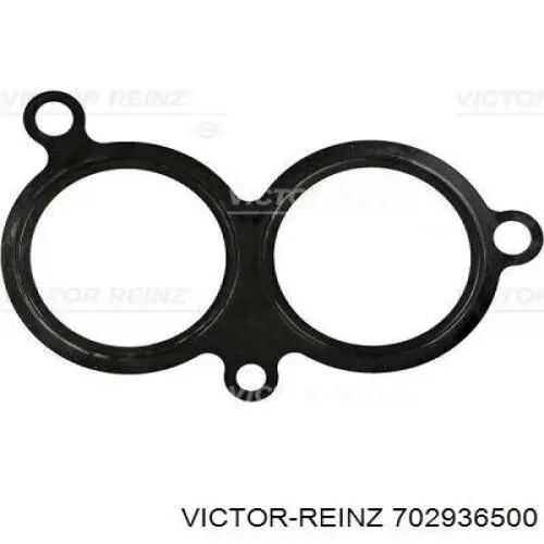 702936500 Victor Reinz Прокладка впускного коллектора, верхняя