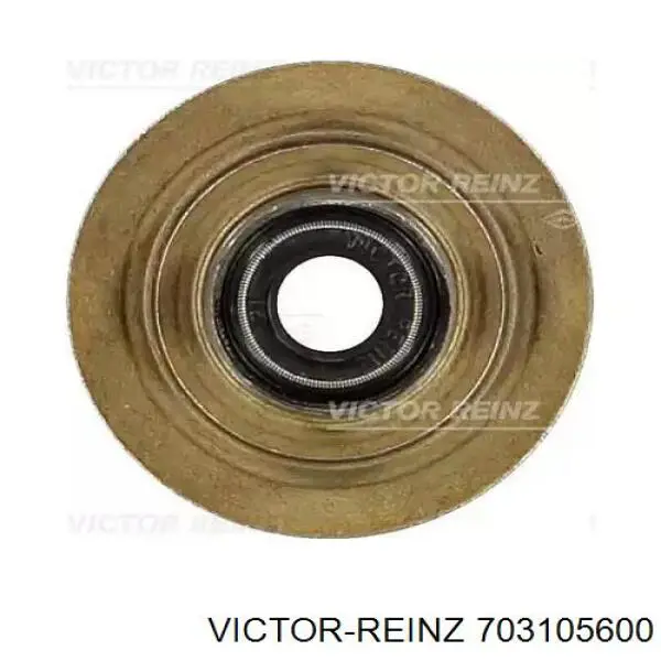 70-31056-00 Victor Reinz сальник клапана (маслосъемный, впуск/выпуск)